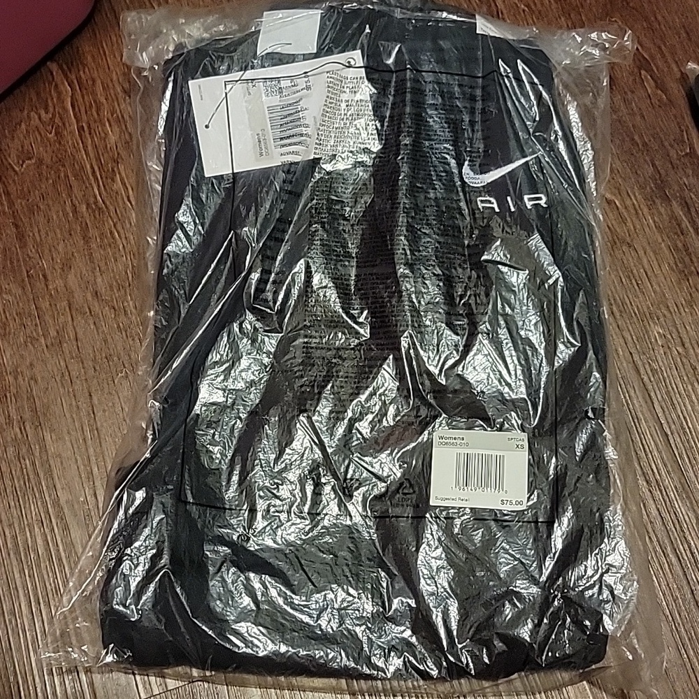 Adidas Air Fleece Joggers NWT - Picture 6 of 6